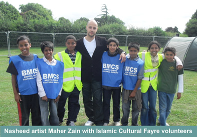Maher Zain